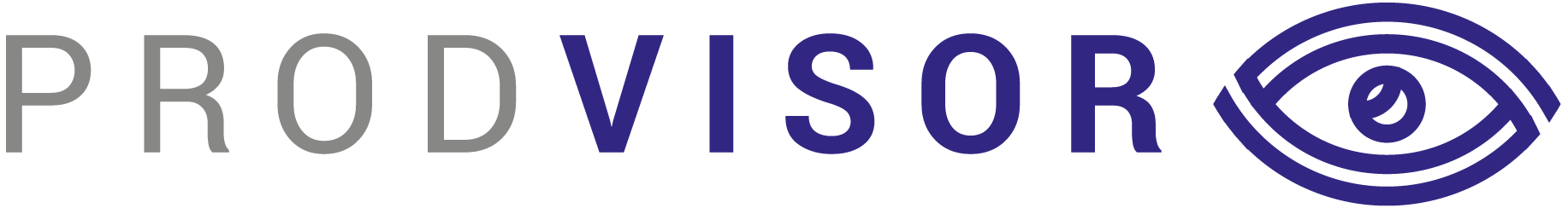 Logotyp Prodvisor